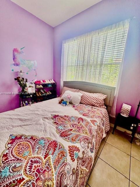 3315 18 W, Lehigh Acres, FL 33971 - view of tiled bedroom