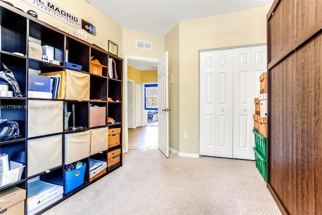 14070 SW 50th Ct, Miramar, FL 33027 - view of storage area