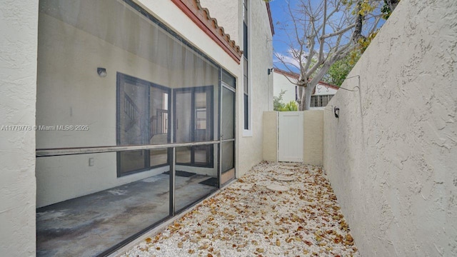 331 Ives Dairy Rd Unit 331-09, Miami, FL 33179 - view of patio / terrace