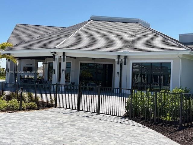 5400 Fancourt Links Way, Ave Maria, FL 34142 - photo 12