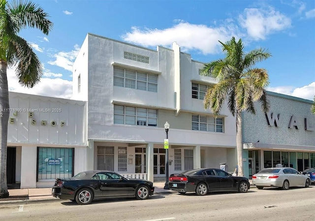 7326 Collins Ave Unit 102, Miami Beach, FL 33141 - view of property