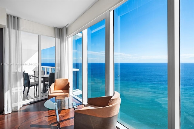 2711 S Ocean Dr Unit 1904, Hollywood, FL 33019 - photo 33