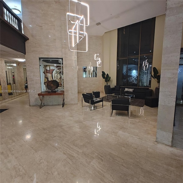 2750 NE 183rd St Unit 301, Aventura, FL 33160 - view of community lobby