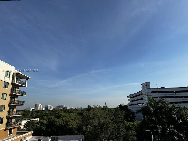 city view