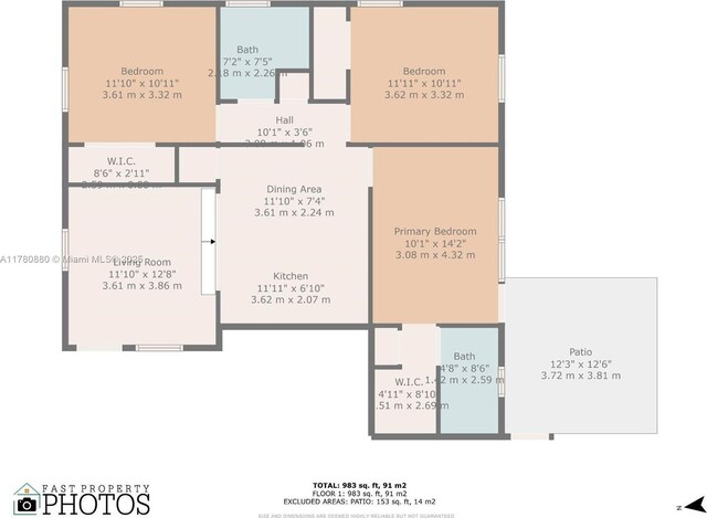 2336 Johnson St, Hollywood, FL 33020 - photo 7