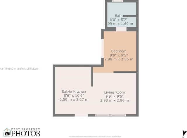 home floor plan