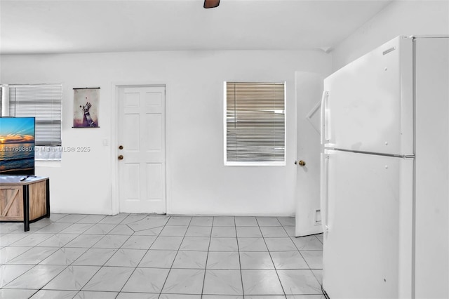 view of entryway