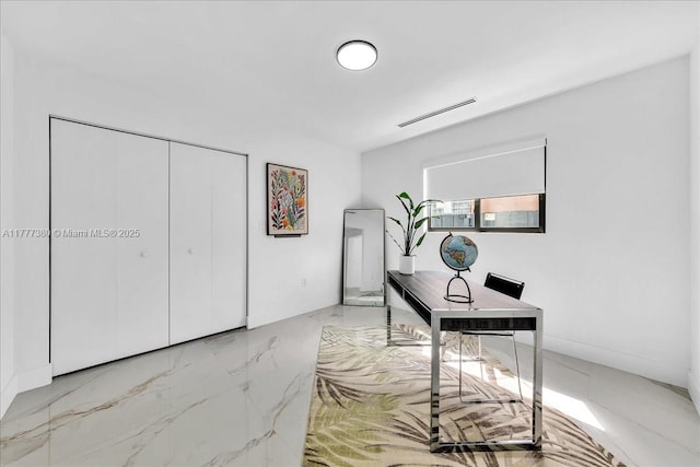 2021 SW 23rd St, Miami, FL 33145 - view of office space