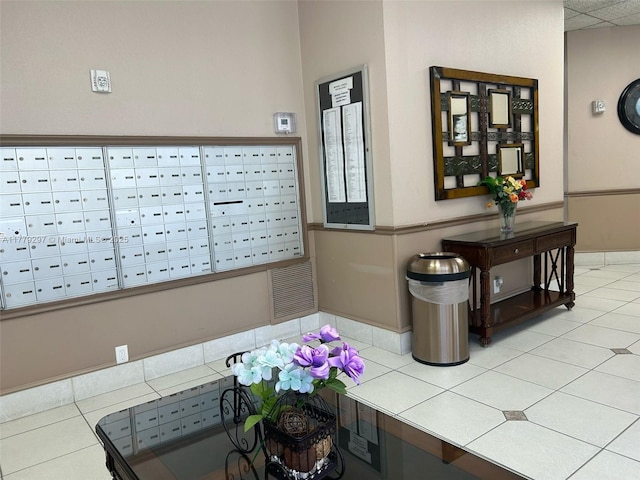 1825 S Ocean Dr Unit 503, Hallandale Beach, FL 33009 - view of home's community with mail area