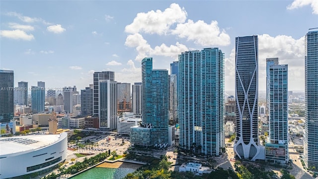 city view