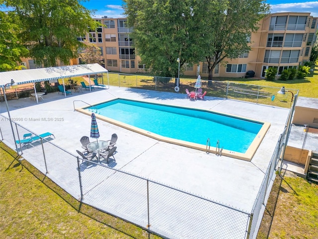 1301 NE 191st St Unit F117, Miami, FL 33179 - photo 35