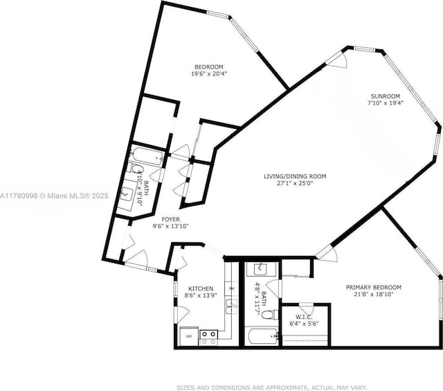 1301 NE 191st St Unit F117, Miami, FL 33179 - photo 36