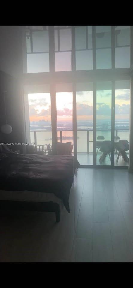 view of bedroom