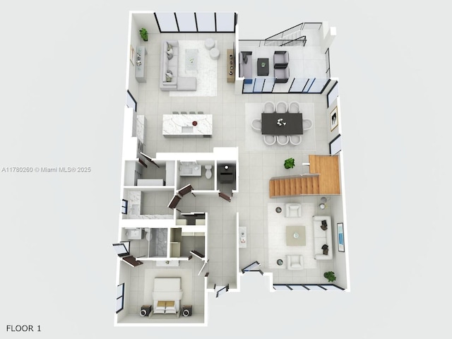 736 NE 77th St, Miami, FL 33138 - photo 48