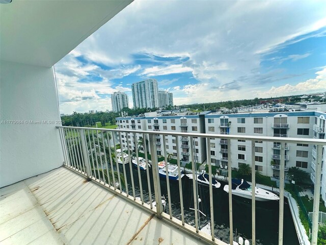 1700 NW N River Dr Unit 805, Miami, FL 33125 - photo 18