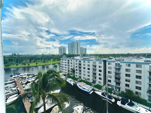1700 NW N River Dr Unit 805, Miami, FL 33125 - photo 19
