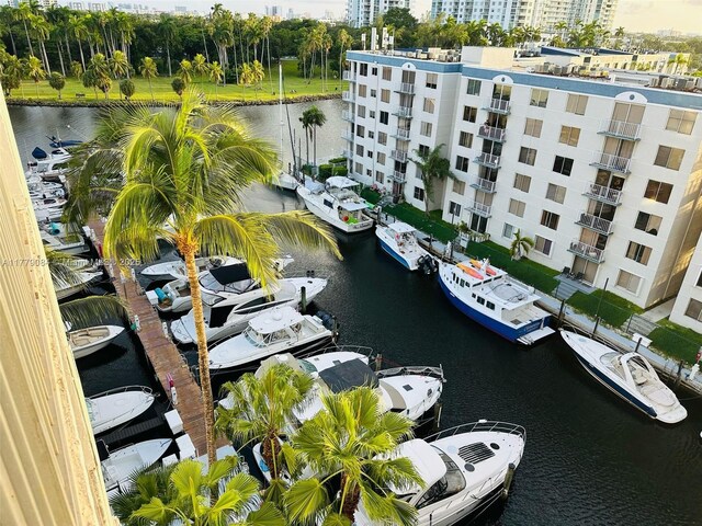 1700 NW N River Dr Unit 805, Miami, FL 33125 - photo 20