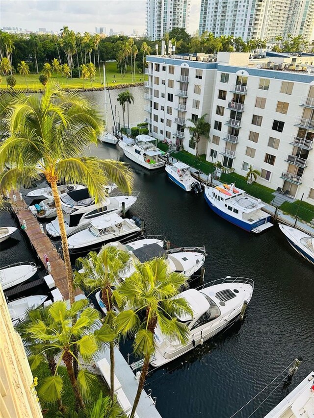 1700 NW N River Dr Unit 805, Miami, FL 33125 - photo 22