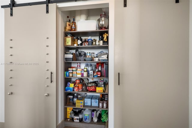 3470 E Coast Ave Unit H2601, Miami, FL 33137 - view of pantry