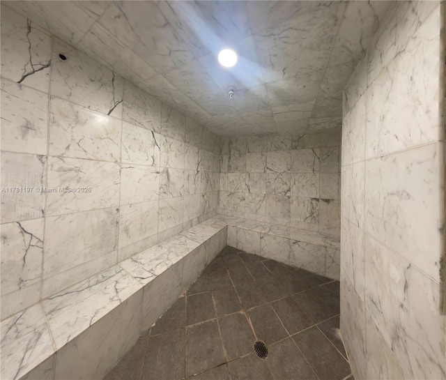 253 NE 2nd St Unit 1003, Miami, FL 33132 - bathroom featuring tile patterned flooring