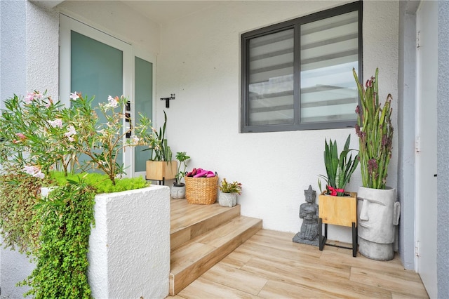 311 Poinciana Dr Unit 801, Sunny Isles Beach, FL 33160 - exterior space featuring stucco siding