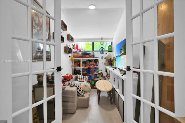 311 Poinciana Dr Unit 801, Sunny Isles Beach, FL 33160 - view of office