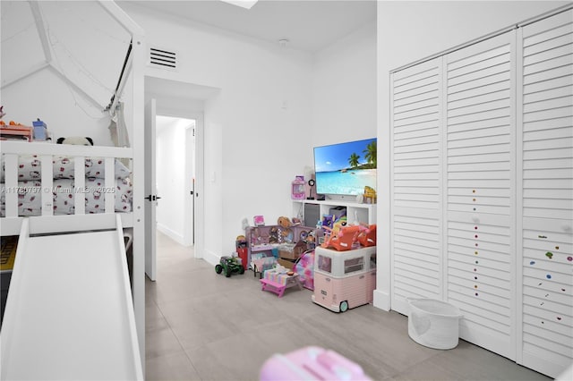 311 Poinciana Dr Unit 801, Sunny Isles Beach, FL 33160 - playroom with visible vents