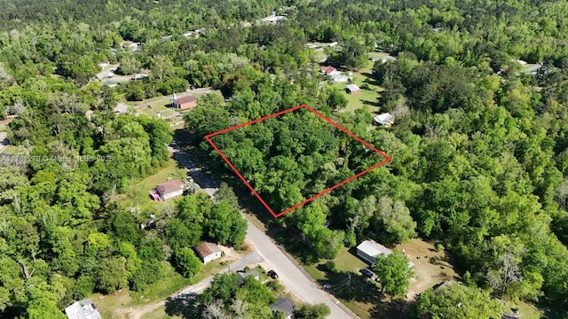 0 M L King Jr Blvd, Chattahoochee, FL 32324