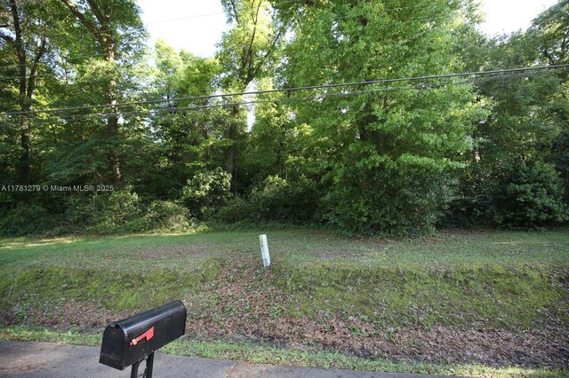 0 M L King Jr Blvd, Chattahoochee, FL 32324