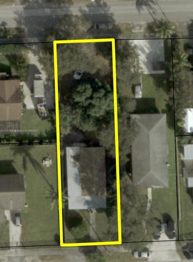 2255 NW 85th St, Miami, FL 33147 - map location