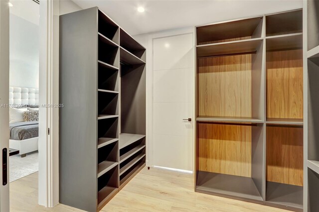 2851 W Trade Ave, Miami, FL 33133 - view of closet