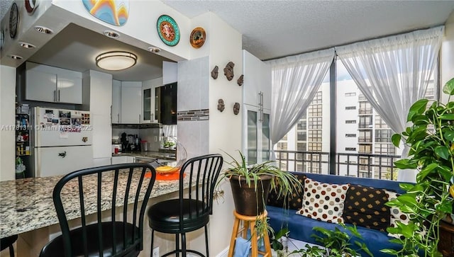 17011 N Bay Rd Unit 701, Sunny Isles Beach, FL 33160 - view of balcony
