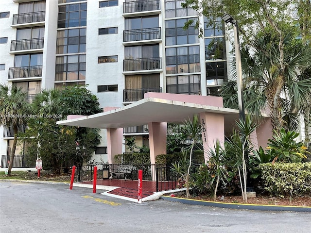 17011 N Bay Rd Unit 701, Sunny Isles Beach, FL 33160 - view of building exterior