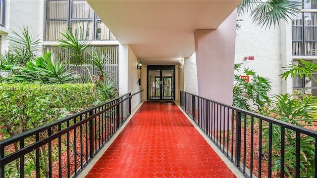 17011 N Bay Rd Unit 701, Sunny Isles Beach, FL 33160 - view of balcony