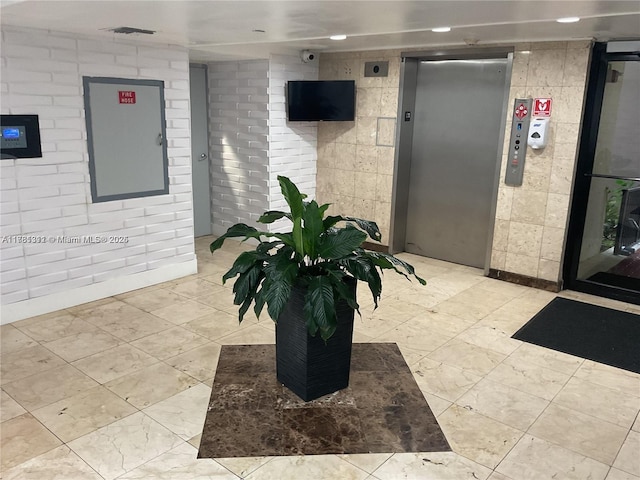 17011 N Bay Rd Unit 701, Sunny Isles Beach, FL 33160 - common area featuring visible vents