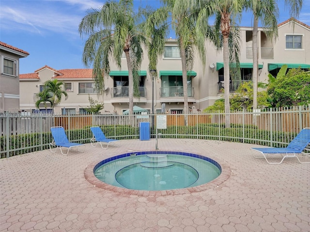 1308 NW 126th Ave, Sunrise, FL 33323 - photo 35