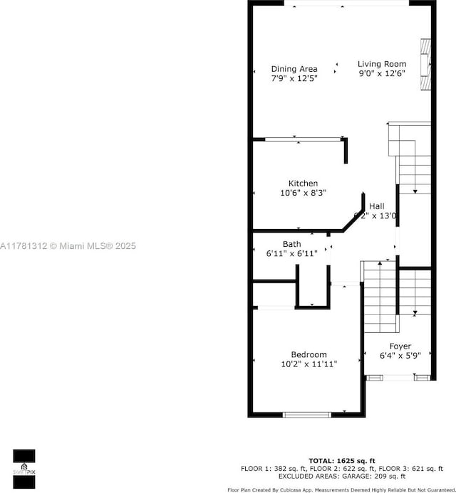 1308 NW 126th Ave, Sunrise, FL 33323 - photo 38