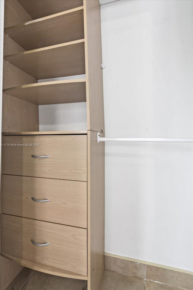 6001 NW 67th Ave, Tamarac, FL 33321 - view of closet