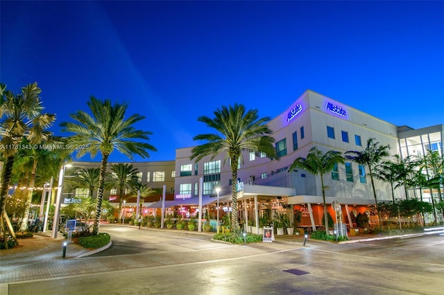 3950 Cocoplum Cir Unit F, Coconut Creek, FL 33063 - view of building exterior
