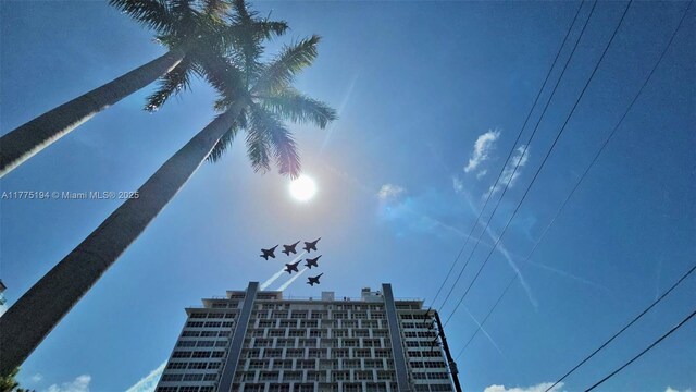2800 E Sunrise Blvd Unit 14B, Fort Lauderdale, FL 33304 - view of exterior details