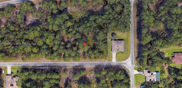 833 Rixiey St E, Lehigh Acres, FL 33974 - photo 2