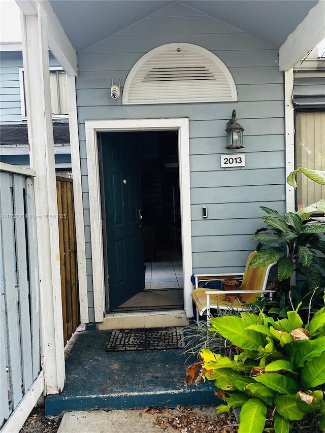 2013 Winners Cir, North Lauderdale, FL 33068 - entrance to property featuring covered porch