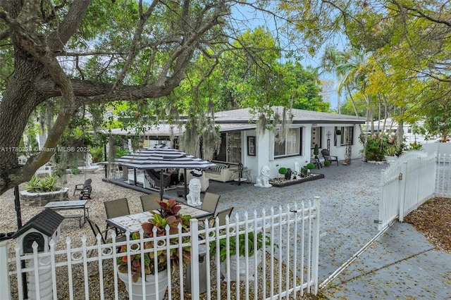 11425 NW 18th Ave, Miami, FL 33167 - photo 1