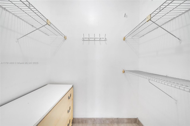 2001 Atlantic Shores Blvd Unit 220, Hallandale Beach, FL 33009 - view of walk in closet