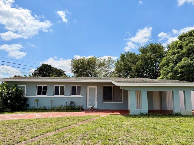 18920 NW 31st Ave, Miami Gardens, FL 33056 - photo 1