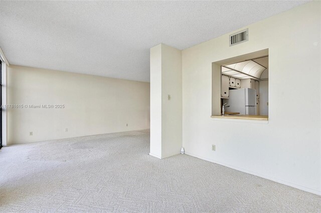 600 Parkview Dr Unit 625, Hallandale Beach, FL 33009 - carpeted bedroom featuring visible vents and expansive windows