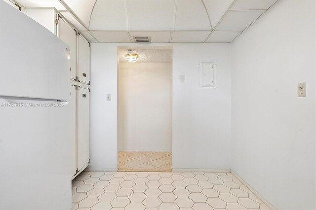600 Parkview Dr Unit 625, Hallandale Beach, FL 33009 - unfurnished room featuring a textured ceiling, visible vents, a wall of windows, and carpet floors