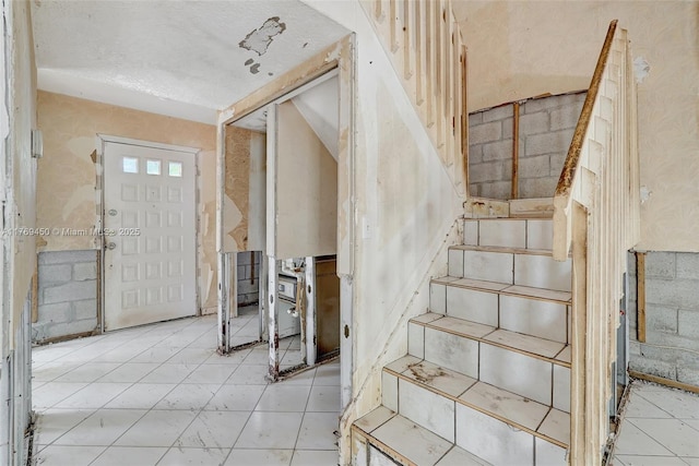 1163 SE 6th Ct, Dania Beach, FL 33004 - view of stairway