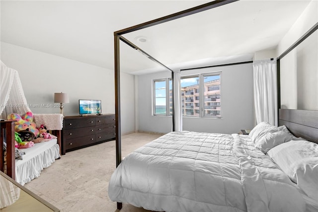 5255 Collins Ave Unit 11A, Miami Beach, FL 33140 - bedroom featuring carpet