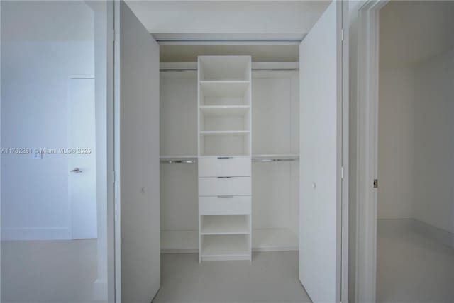 300 Sunny Isles Blvd Unit 4-1904, Sunny Isles Beach, FL 33160 - view of closet